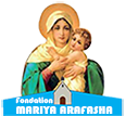 Fondation Mariya Arafasha